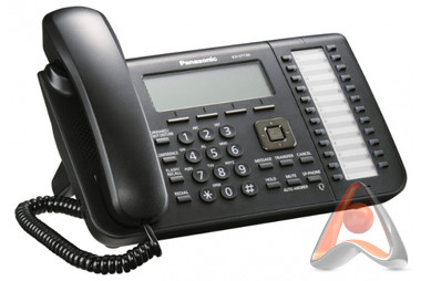 VoIP-телефон Panasonic KX-UT136RUB / kx-ut136 (подержанный)
