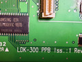 Плата LDK-300 PPB для прошивки программных модулей PMU (подержанная)
