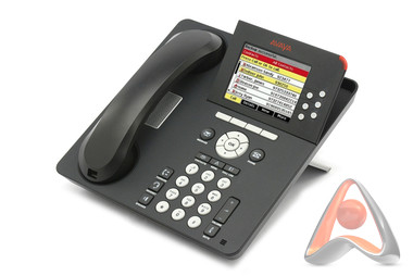 VoIP-телефон Avaya 9640G, арт: 700383920 (подержанный)