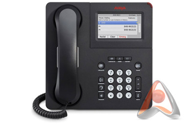 VoIP-телефон Avaya 9641G, арт: 700500728 (подержанный)