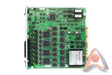 Плата микросотовой связи стандарта DECT CS-WTIC2 для АТС STAREX CS-1000