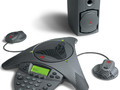 Polycom Subwoofer KIT cабвуфер для конференц-телефона VTX1000 [2565-07242-002 / 1565-07242-002 / 220