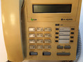 Телефон LG LDP-7008D желтый выцветший корпус (подержанный)