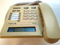 Телефон LG LDP-7008D желтый выцветший корпус (подержанный)