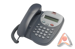 VoIP-телефон Avaya 5402 / 5402D01A - 2001 / 700345309 (подержанный)