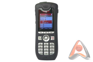 Телефон DECT Avaya 3725 / 700466139 с зарядным устройством (подержанный)