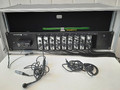 Радиосистема для синхронного перевода и экскурсий Beyerdynamic TTS 300 (комплект на 10 слушателей)