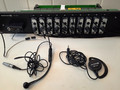 Радиосистема для синхронного перевода и экскурсий Beyerdynamic TTS 300 (комплект на 10 слушателей)
