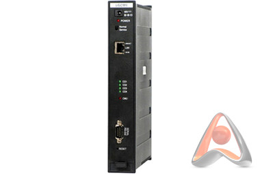 Модуль 4-аналоговых внешних линий UCP-LGCM4 для IP-серверов iPECS-LIK/UCP (подержанный)