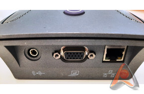 Polycom VSX 7000 VGA Adapter 2201-20560-204 (подержанный)