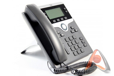 IP телефон Cisco CP-7841-K9 (подержанный)