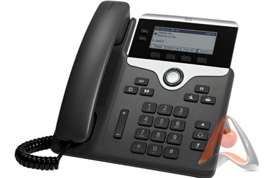 IP телефон Cisco CP-7811-K9 (подержанный)