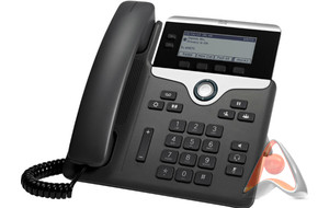 VoIP-телефон Cisco CP-7811-K9