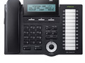 VoIP-телефон LG-Ericsson LIP-7024D / lip-7024d.rusbk