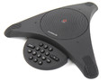 Конференц-телефон Polycom SoundStation 2201-03308-001 без адаптера питания (подержанный)