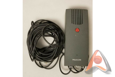 Интерфейсный модуль Polycom 2301-06415-602 (подержанный)
