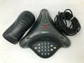 Конференц-телефон Polycom SoundStation 2201-17900-001 без адаптера питания (подержанный)