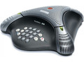 Конференц-телефон Polycom SoundStation 2201-17900-001 без адаптера питания (подержанный)