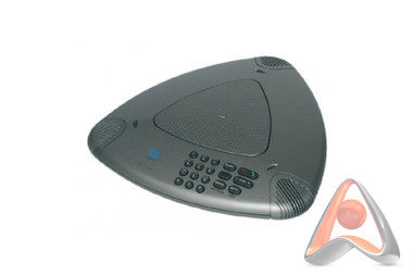 Конференц-телефон Aethra The Voice AE-VC без адаптера питания (подержанный)