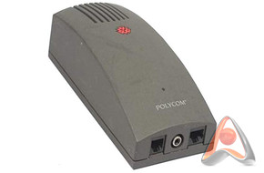 Блок питания Universal Module для телефонов Polycom SoundStation (подержанный)