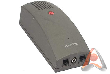 Блок питания Universal Module для телефонов Polycom SoundStation (подержанный)