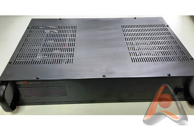 INTER-M PB-6207 Блок зарядного устройства в системе оповещения (подержанный)