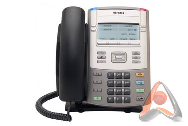 VoIP-телефон Nortel / Avaya IP Phone 1120E NTYS03 / NTYS03ACE6 (подержанный)