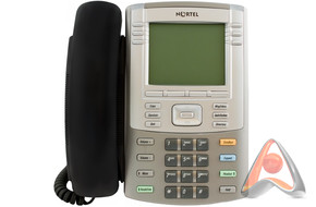 VoIP-телефон Nortel / Avaya IP Phone 1140E NTYS05 / NTYS05ACE6