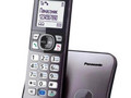 Беспроводной телефон DECT Panasonic KX-TG6811RU (подержанный)
