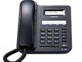 IP телефон iPECS LIP-9002.STGBK / lip-9002 (подержанный)