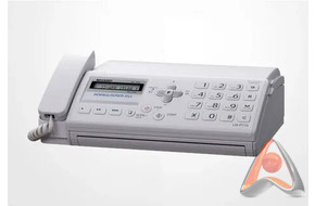 Факс Sharp FAX-FOP710